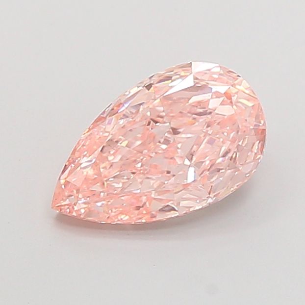2.49 ct. pear Lab Grown Diamond front image