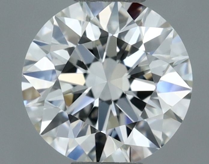 0.40 ct Round diamond