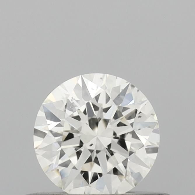 0.41 ct Round Diamond