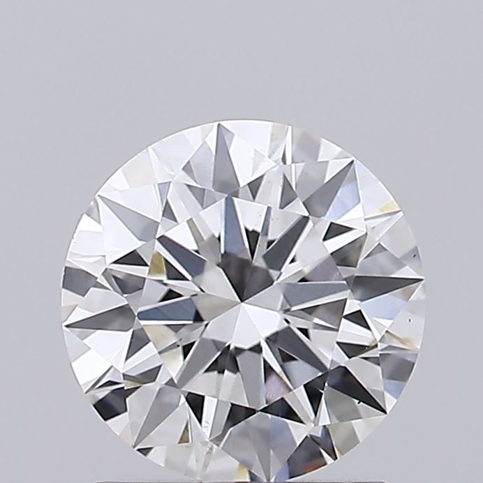 1.14 ct. round Lab Grown Diamond front image