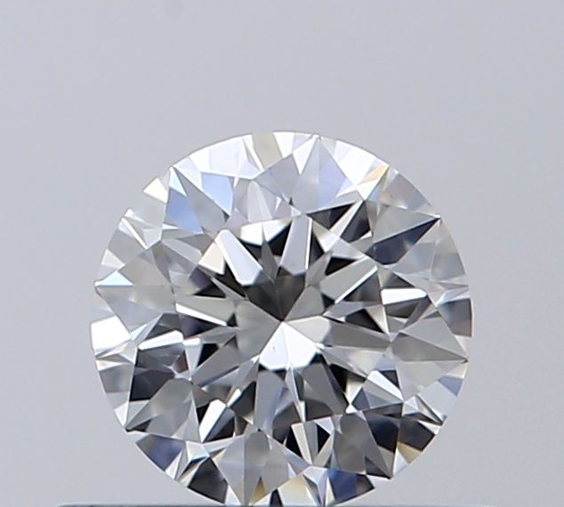 0.40 ct Round diamond
