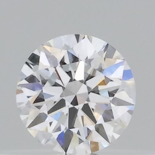 0.19 ct lab-grown Round Diamond