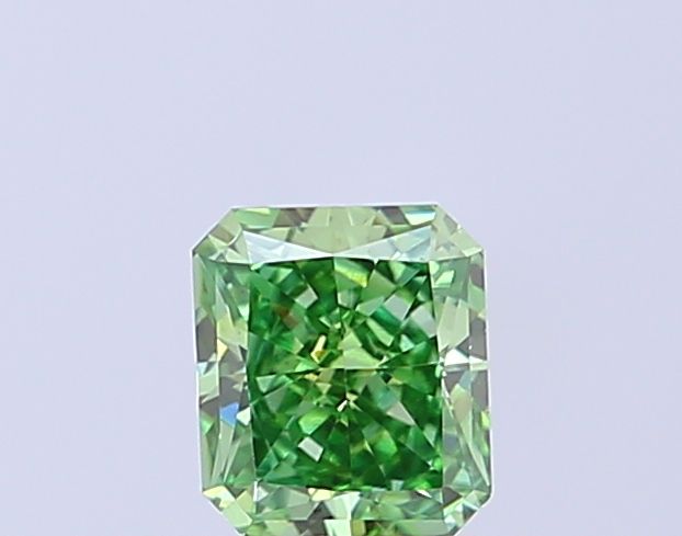 0.76 ct Radiant diamond