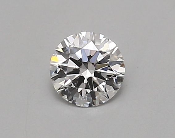 0.38 ct lab-grown Round Diamond