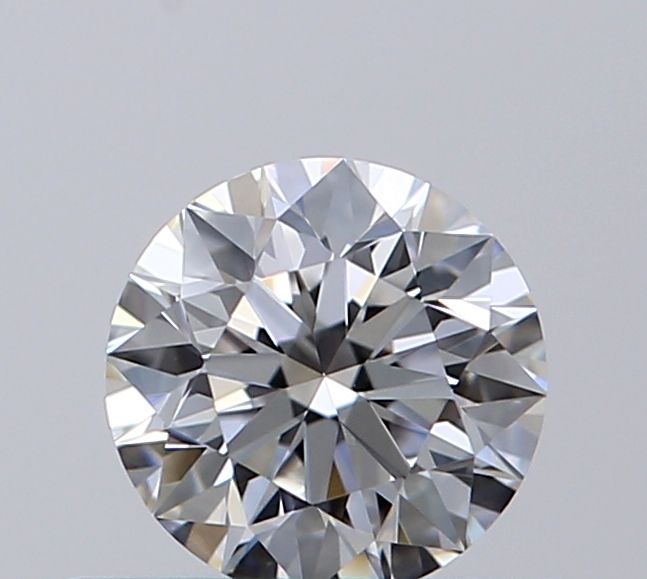 Diament 0.35 ct G/VVS2