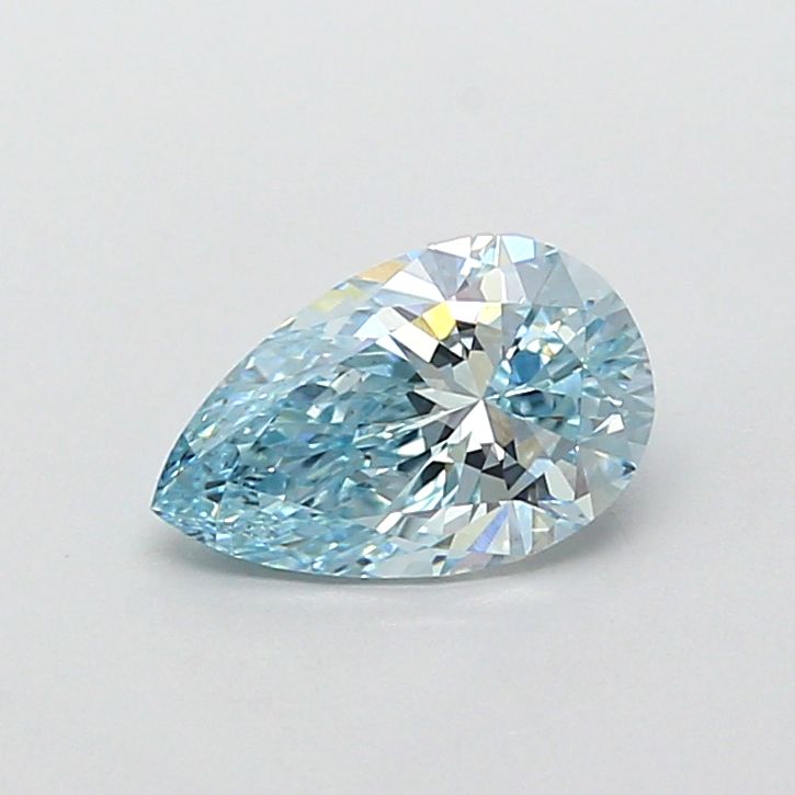 1.01 ct. pear Lab Grown Diamond front image