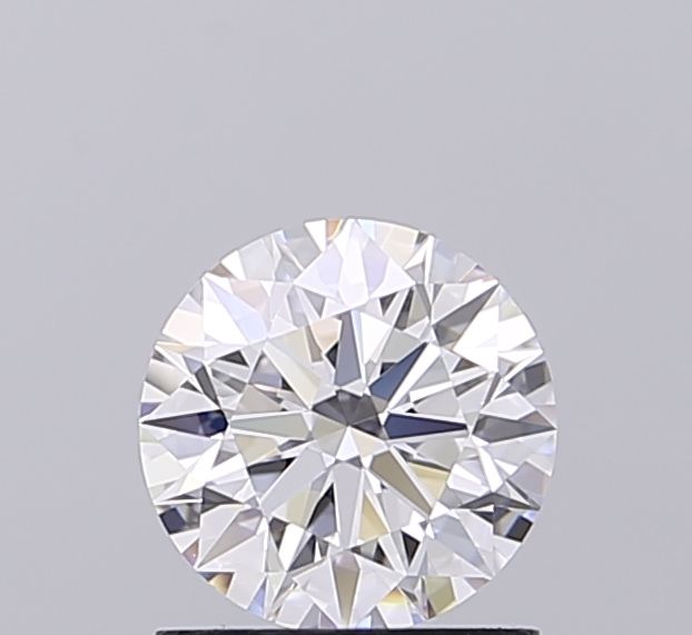1.04 ct. round Lab Grown Diamond front image