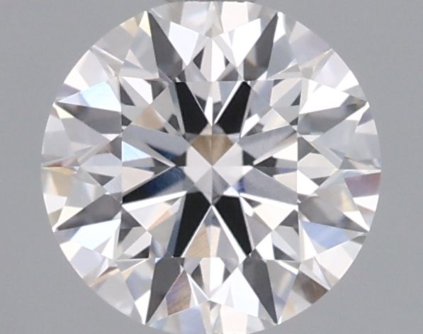1.07 ct. round Lab Grown Diamond front image