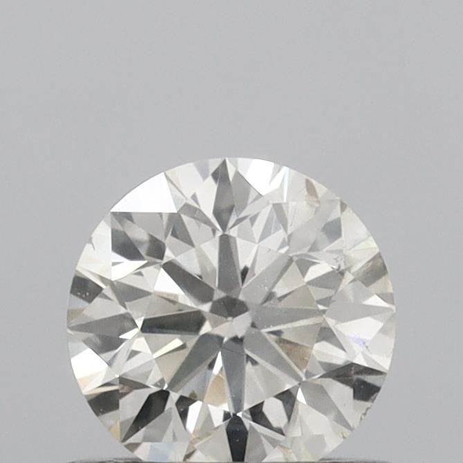 0.5 ct Round Diamond
