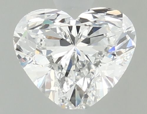 1.01 ct. heart Lab Grown Diamond front image