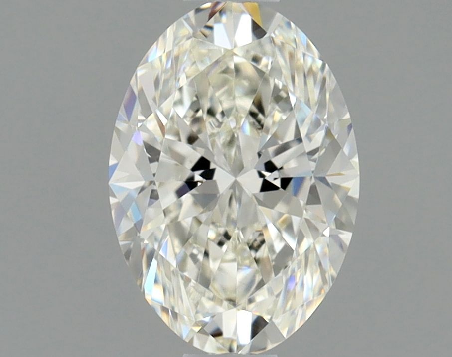 0.70 ct Oval diamond