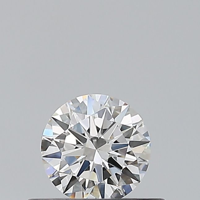0.35 ct Round diamond