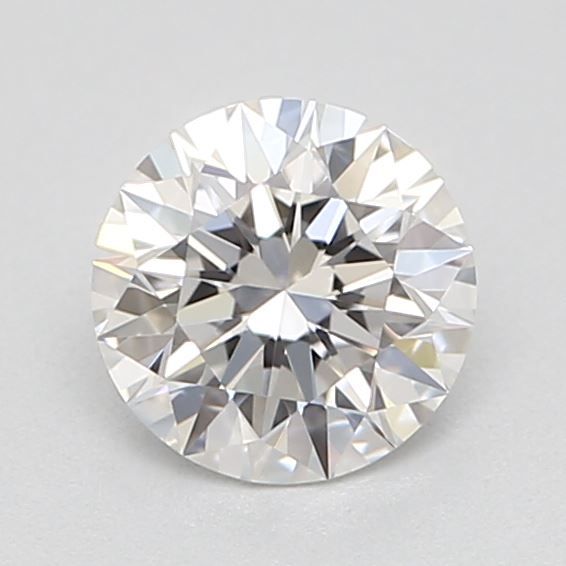 Diamant Rond 0.33 ct - Couleur E - Pureté VVS1