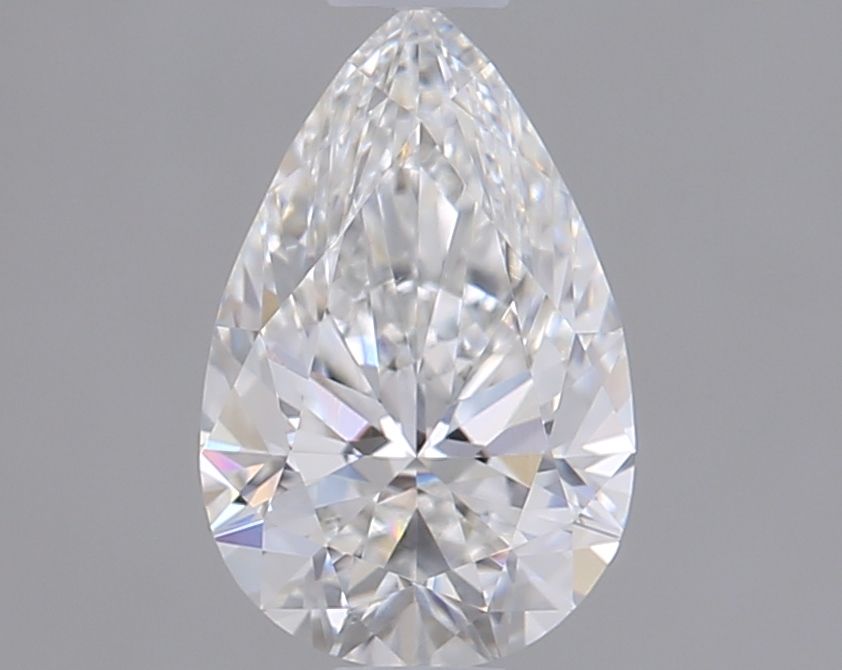 0.56 ct Pear diamond