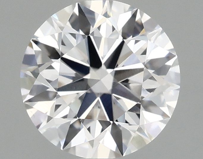 1.03 ct. round Lab Grown Diamond front image