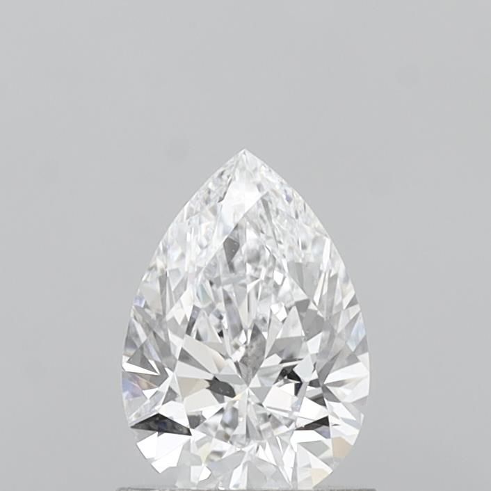 1.00 ct. pear Lab Grown Diamond front image