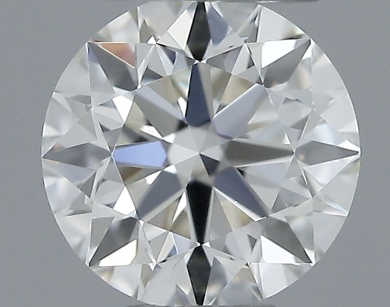 0.32 ct Round Diamond