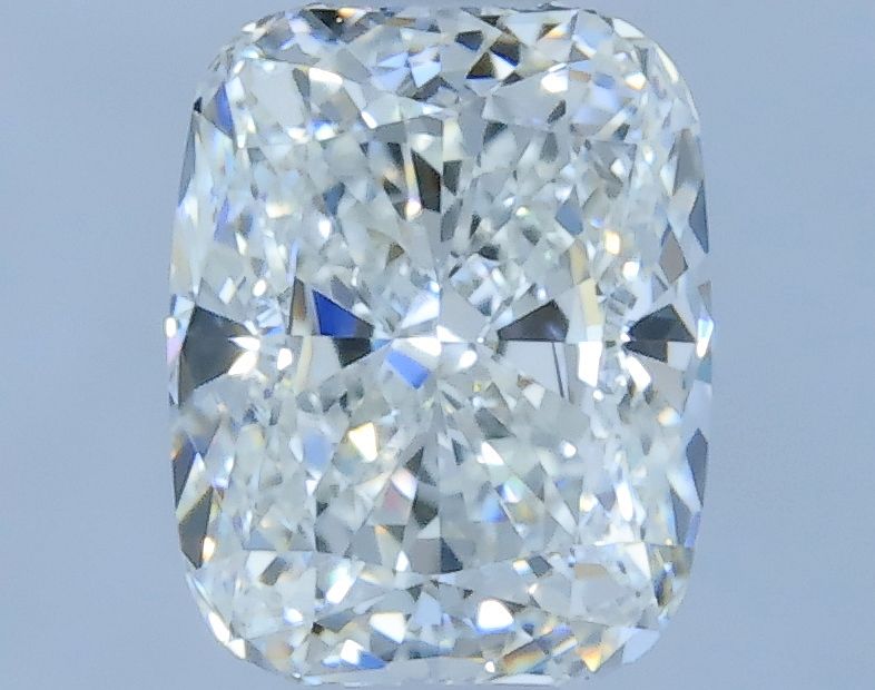 0.49 ct Cushion Brilliant diamond