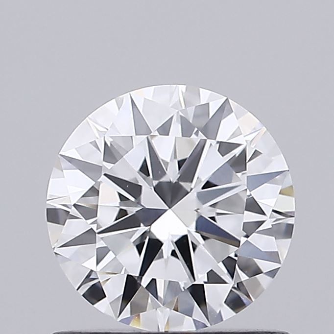 0.82 ct. round Lab Grown Diamond front image