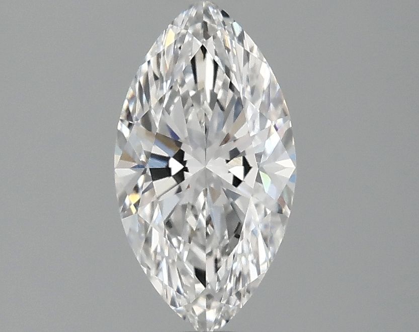 1.07 ct. marquise Lab Grown Diamond front image