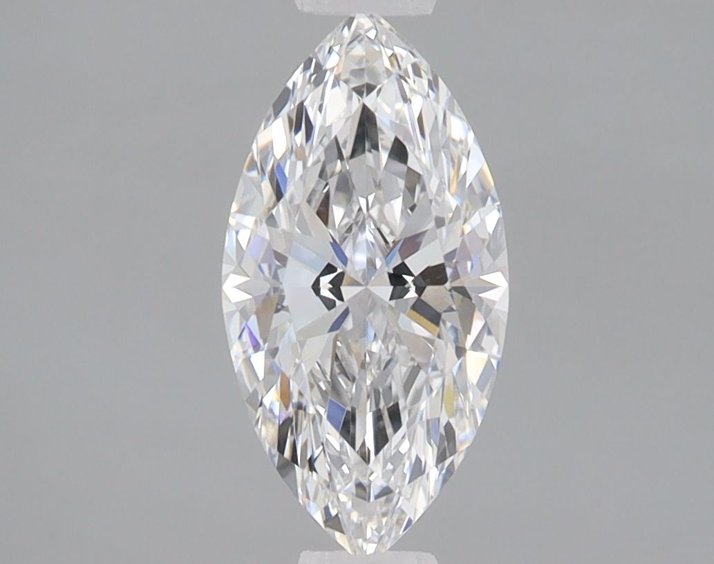 1.09 ct. marquise Lab Grown Diamond front image