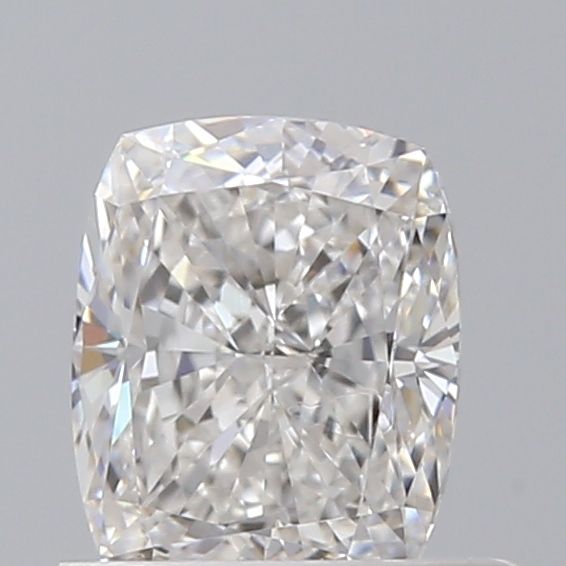 0.71 ct Cushion Brilliant diamond