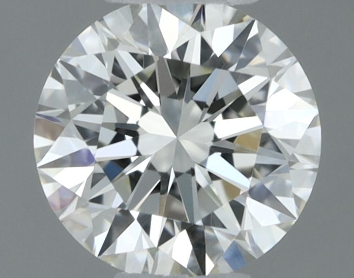 0.30 ct Round diamond