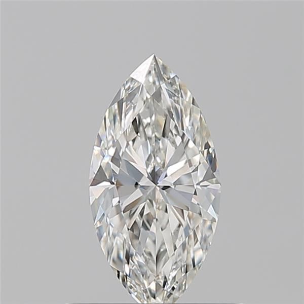 0.50 ct Marquise diamond