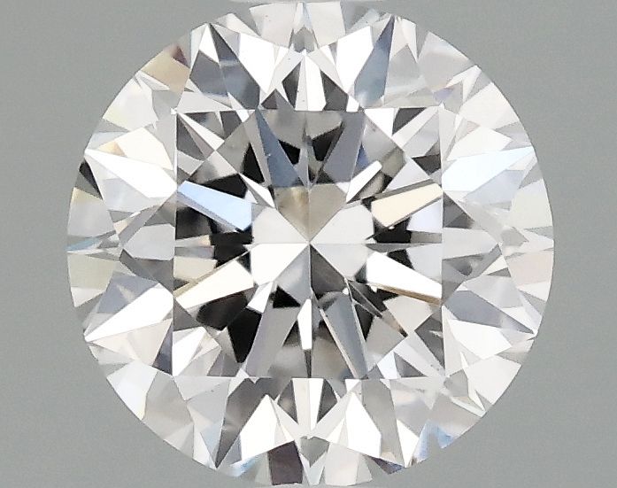 1.06 ct. round Lab Grown Diamond front image