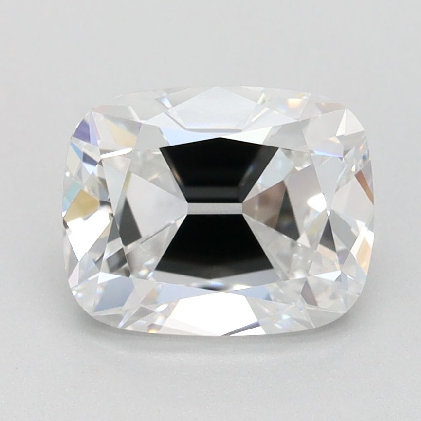 1.51 ct. cushion Lab Grown Diamond front image