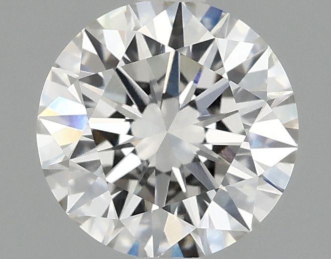 1.60 ct Round diamond