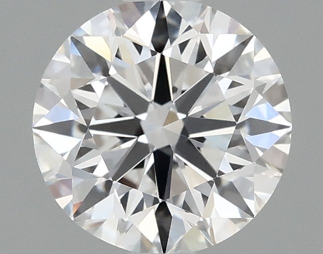 1.06 ct. round Lab Grown Diamond front image