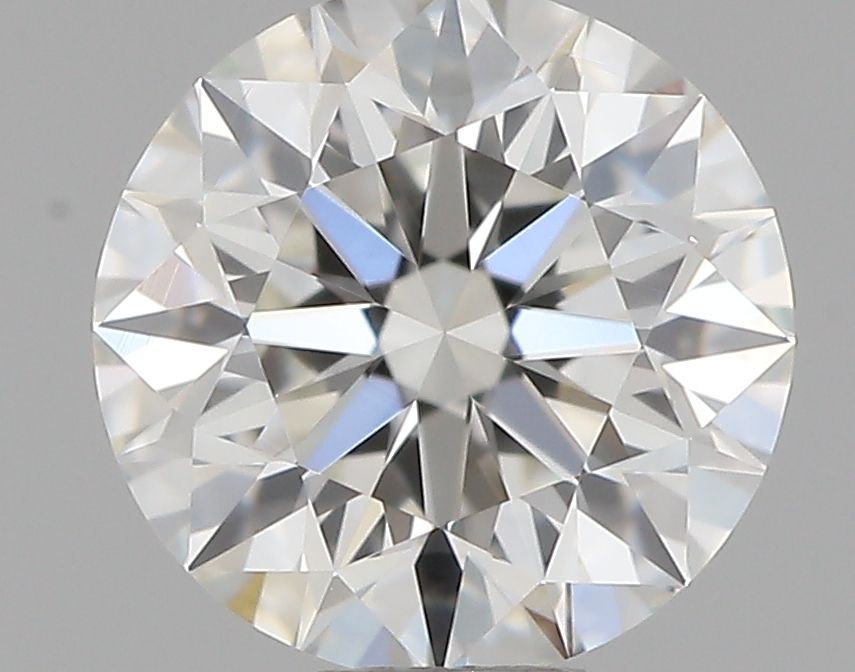 0.60 ct Round diamond
