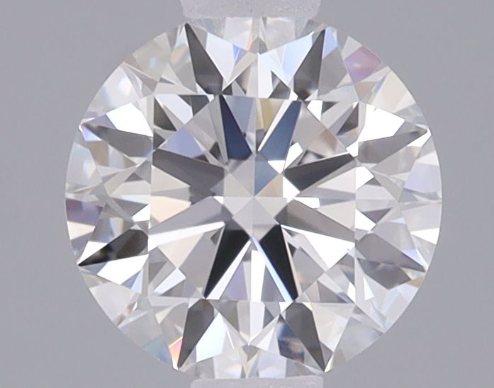 1.04 ct. round Lab Grown Diamond front image