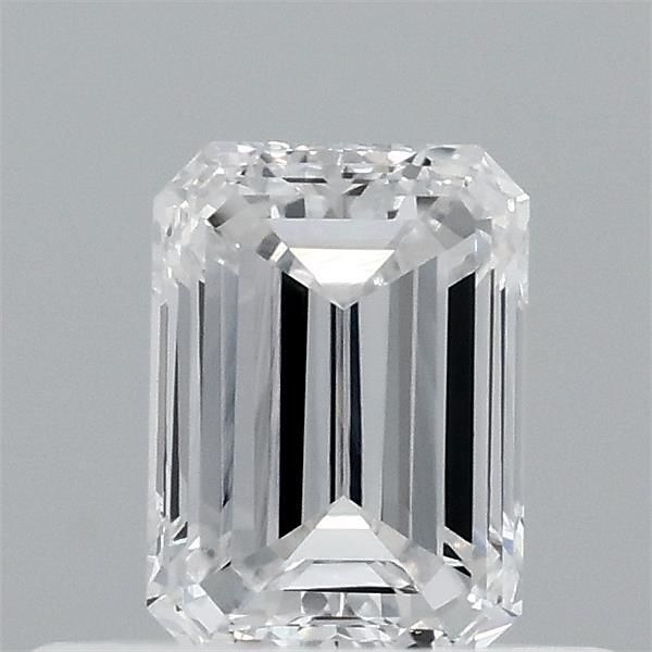 0.49 ct lab-grown Emerald Diamond
