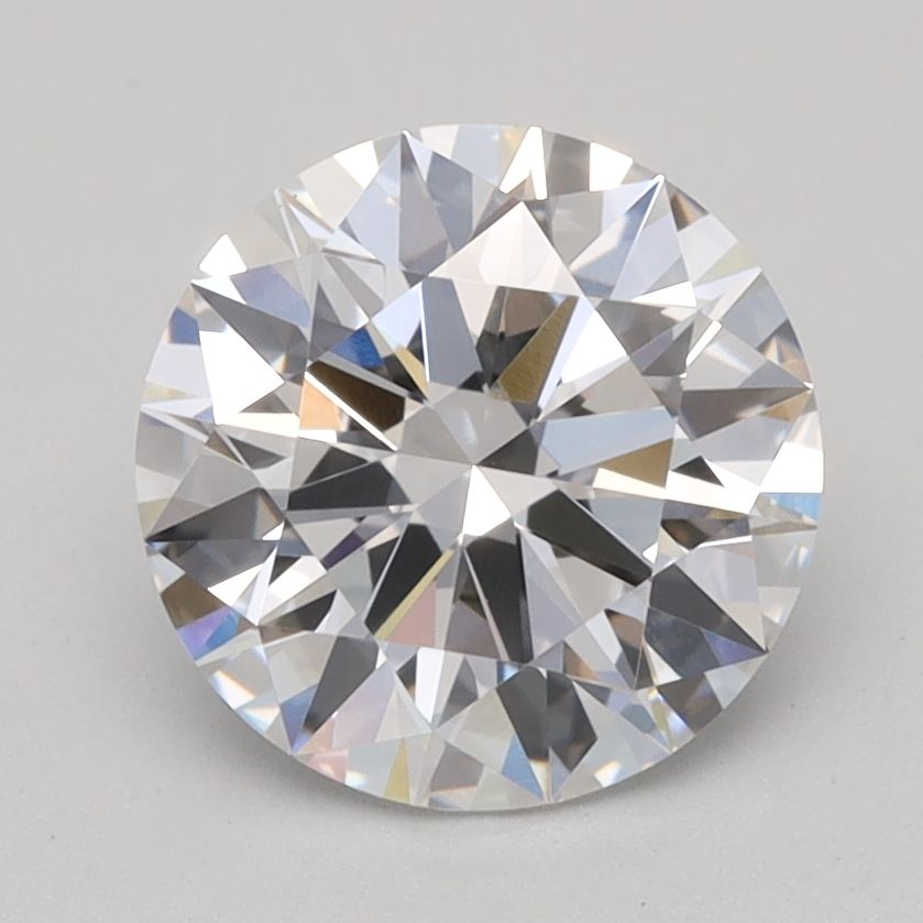 1.21 Carat