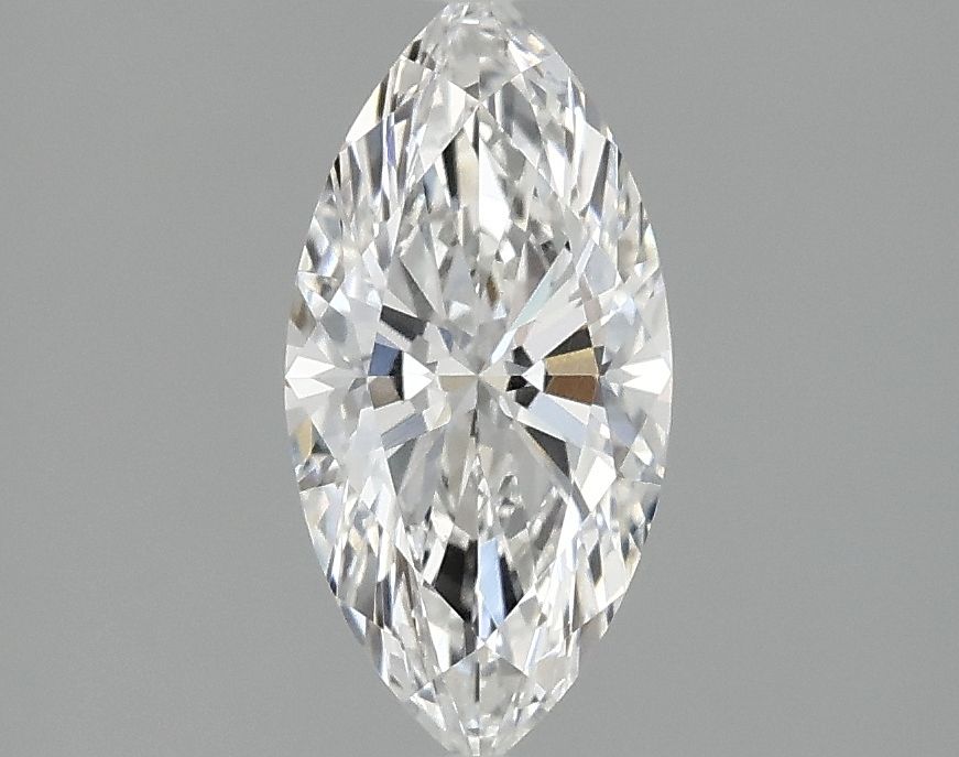 1.06 ct. marquise Lab Grown Diamond front image