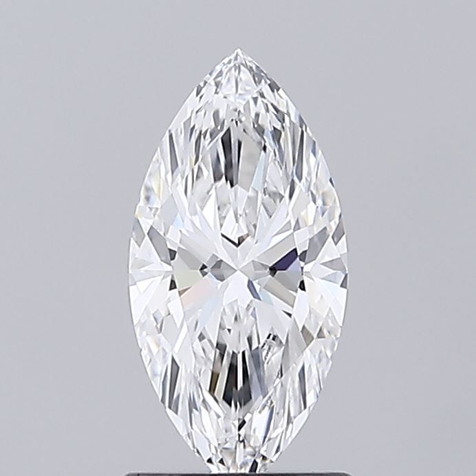 1.10 ct. marquise Lab Grown Diamond front image