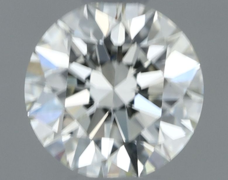 0.40 ct Round diamond