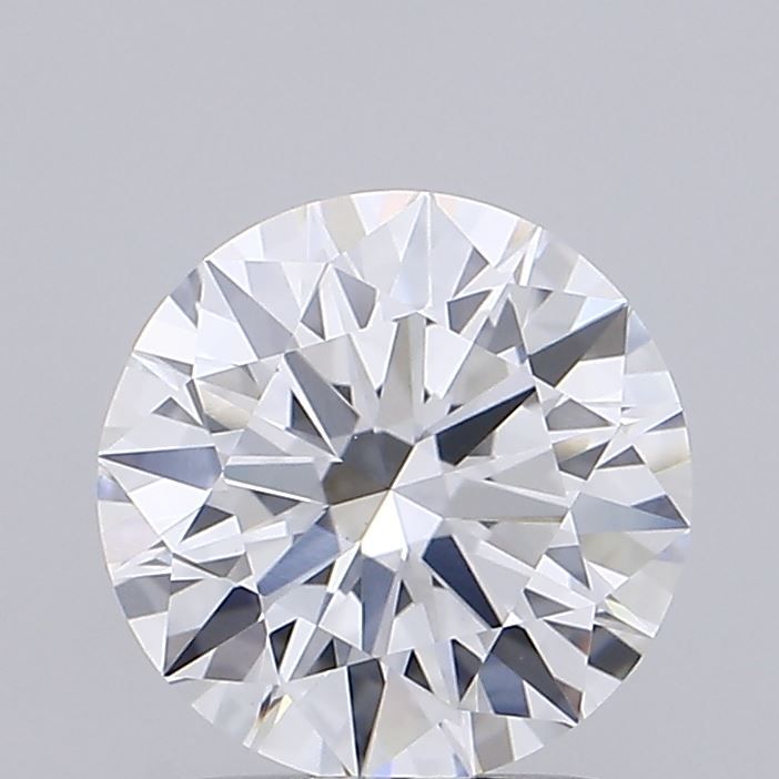 1.52 ct. round Lab Grown Diamond front image