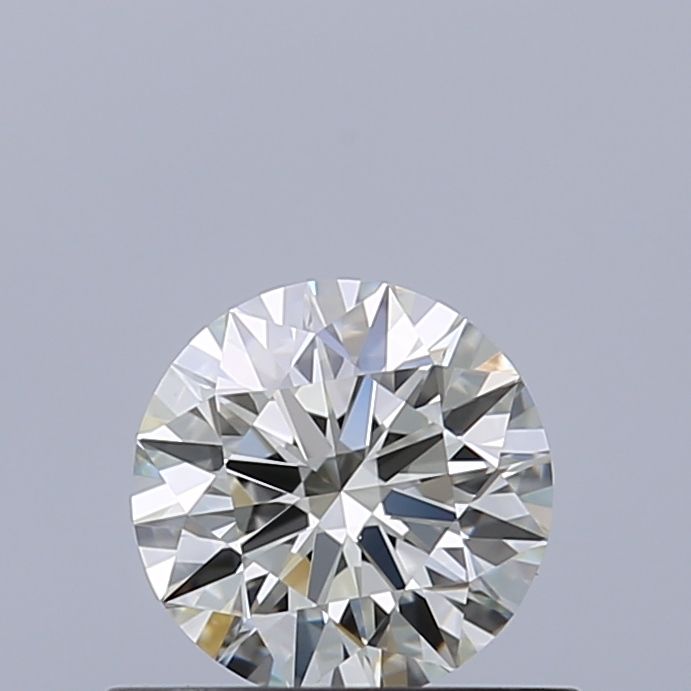 0.50 ct Round diamond