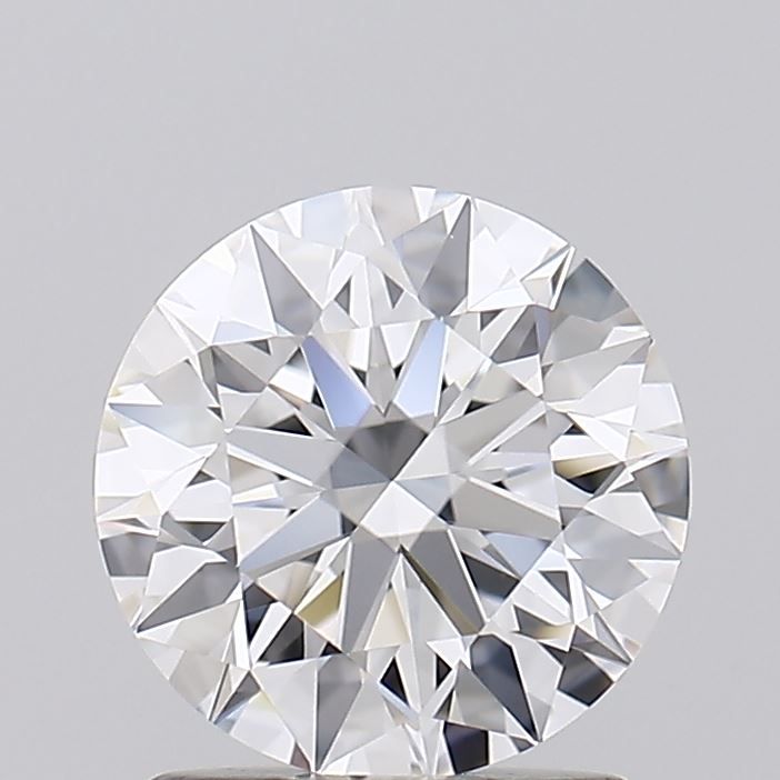 1.51 ct. round Lab Grown Diamond front image