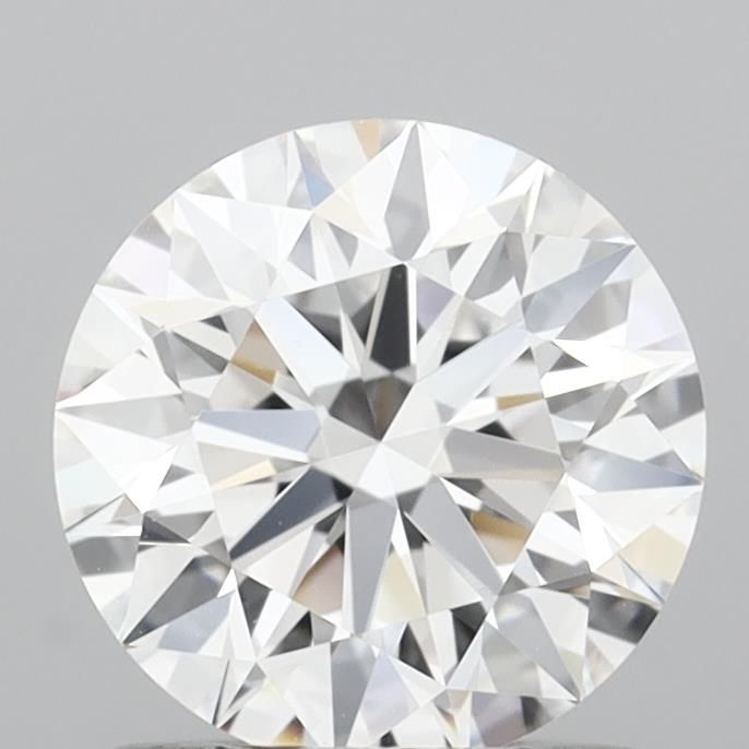 1.09 ct. round Lab Grown Diamond front image