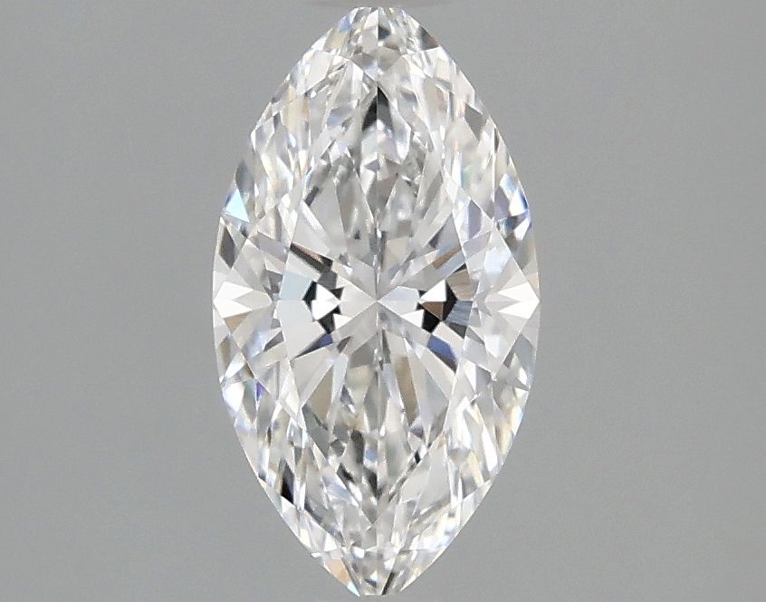 1.08 ct. marquise Lab Grown Diamond front image