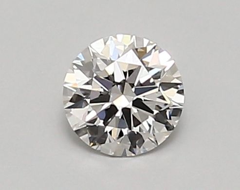 0.44 ct lab-grown Round Diamond