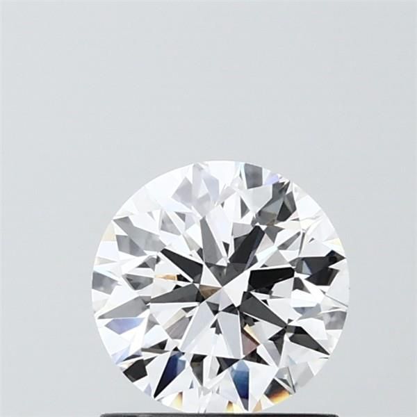 1.01 ct. round Lab Grown Diamond front image