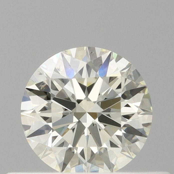 0.41 ct Round Diamond