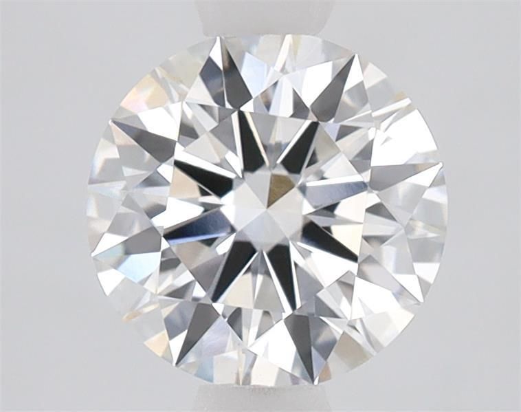 1.53 ct. round Lab Grown Diamond front image