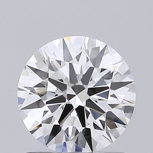 1.00 ct. round Lab Grown Diamond front image