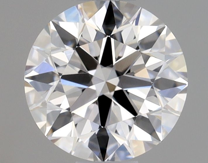 0.60 ct Round diamond